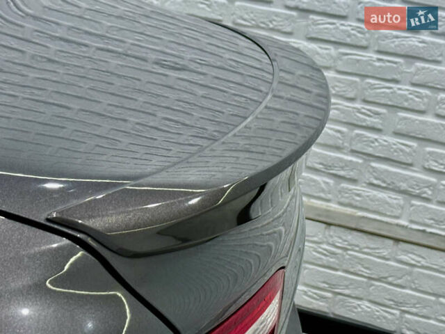 Серый Тойота Камри, объемом двигателя 2.49 л и пробегом 106 тыс. км за 12999 $, фото 14 на Automoto.ua