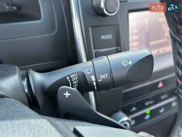 Серый Тойота Камри, объемом двигателя 2.49 л и пробегом 125 тыс. км за 14200 $, фото 45 на Automoto.ua