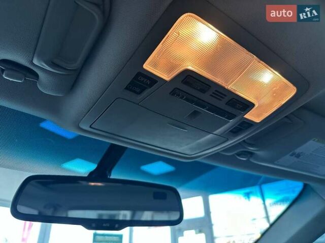 Сірий Тойота Камрі, об'ємом двигуна 2.49 л та пробігом 73 тис. км за 15490 $, фото 45 на Automoto.ua