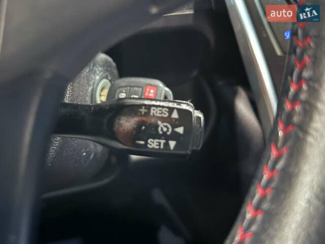 Серый Тойота Камри, объемом двигателя 2.49 л и пробегом 106 тыс. км за 12999 $, фото 53 на Automoto.ua