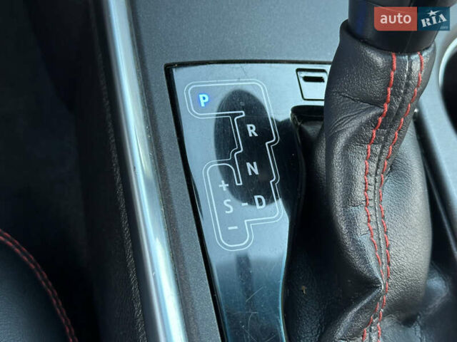 Серый Тойота Камри, объемом двигателя 2.49 л и пробегом 125 тыс. км за 14200 $, фото 41 на Automoto.ua