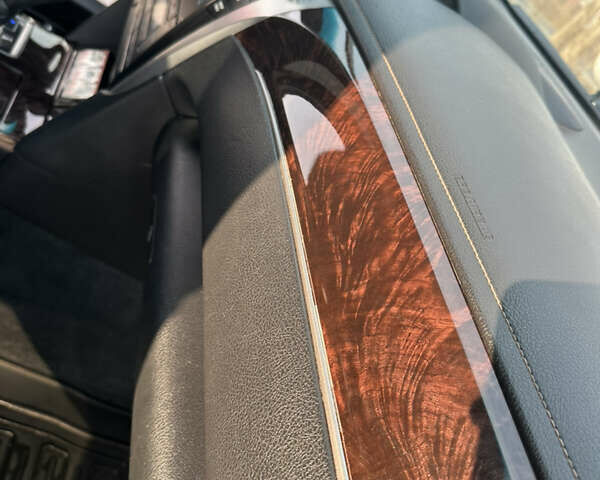 Сірий Тойота Камрі, об'ємом двигуна 2.49 л та пробігом 295 тис. км за 14500 $, фото 6 на Automoto.ua