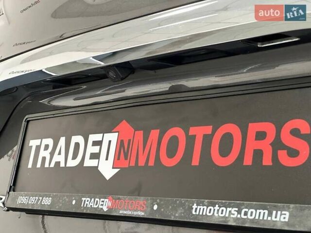 Сірий Тойота Камрі, об'ємом двигуна 2.49 л та пробігом 73 тис. км за 15490 $, фото 15 на Automoto.ua