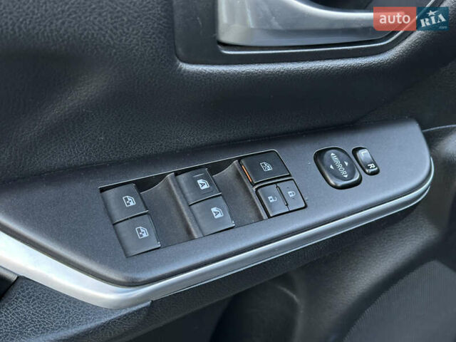 Серый Тойота Камри, объемом двигателя 2.49 л и пробегом 125 тыс. км за 14200 $, фото 31 на Automoto.ua