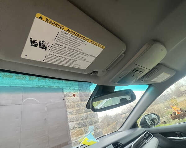 Серый Тойота Камри, объемом двигателя 2.49 л и пробегом 77 тыс. км за 22700 $, фото 38 на Automoto.ua