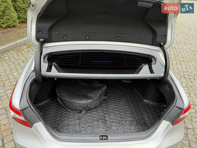 Серый Тойота Камри, объемом двигателя 2.49 л и пробегом 119 тыс. км за 20500 $, фото 25 на Automoto.ua