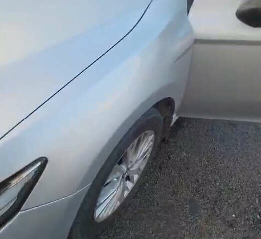 Серый Тойота Камри, объемом двигателя 2.49 л и пробегом 119 тыс. км за 20500 $, фото 32 на Automoto.ua