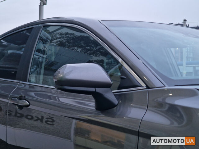 Сірий Тойота Камрі, об'ємом двигуна 2.5 л та пробігом 117 тис. км за 16553 $, фото 11 на Automoto.ua