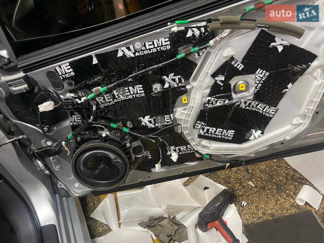 Тойота Камри 2017 в Киеве на Automoto.ua Серый Тойота Камри, объемом двигателя 2.49 л и пробегом 244 тыс. км за 21600 $, фото 15 на Automoto.ua