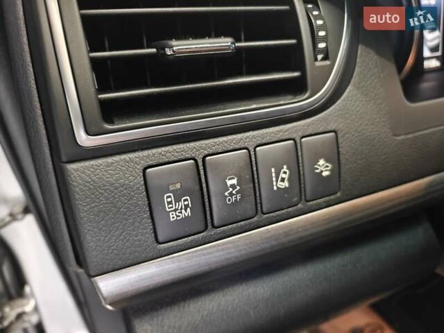 Серый Тойота Камри, объемом двигателя 2.49 л и пробегом 111 тыс. км за 17000 $, фото 23 на Automoto.ua