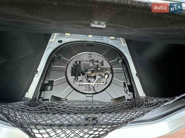 Серый Тойота Камри, объемом двигателя 2.49 л и пробегом 106 тыс. км за 24500 $, фото 21 на Automoto.ua