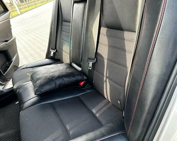 Сірий Тойота Камрі, об'ємом двигуна 2.49 л та пробігом 172 тис. км за 14600 $, фото 39 на Automoto.ua