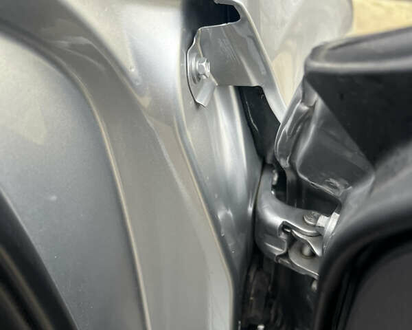 Серый Тойота Камри, объемом двигателя 2.49 л и пробегом 77 тыс. км за 22700 $, фото 22 на Automoto.ua