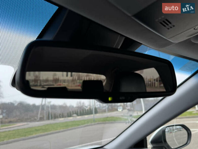 Сірий Тойота Камрі, об'ємом двигуна 2.49 л та пробігом 152 тис. км за 20999 $, фото 39 на Automoto.ua