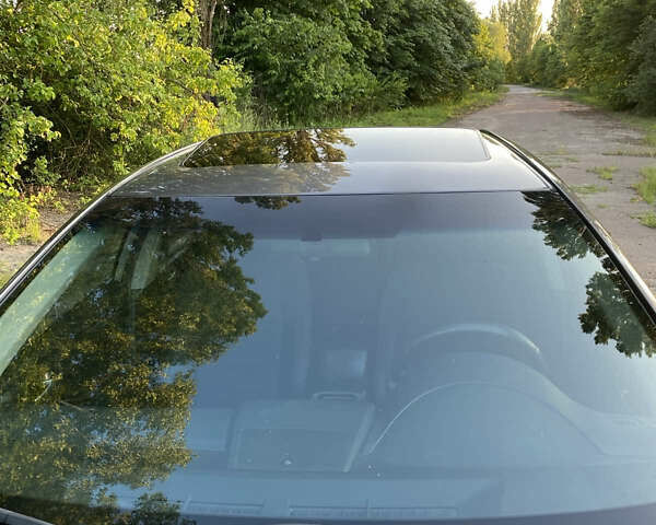 Сірий Тойота Камрі, об'ємом двигуна 2.49 л та пробігом 120 тис. км за 15900 $, фото 14 на Automoto.ua