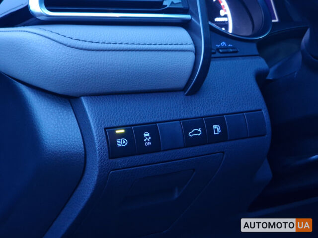 Сірий Тойота Камрі, об'ємом двигуна 2.5 л та пробігом 117 тис. км за 16553 $, фото 20 на Automoto.ua