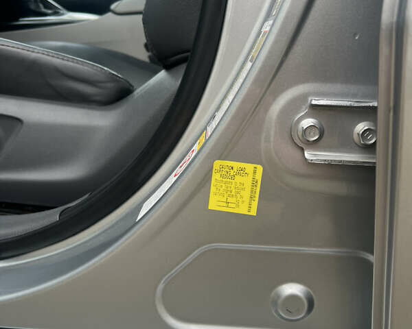 Серый Тойота Камри, объемом двигателя 2.49 л и пробегом 77 тыс. км за 22700 $, фото 36 на Automoto.ua