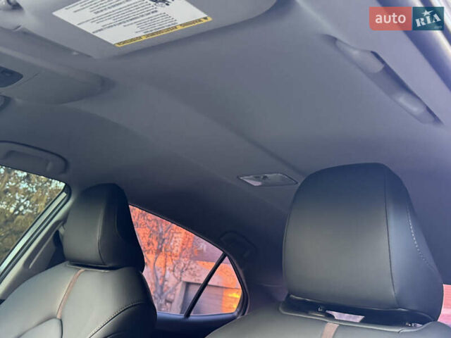 Тойота Камри 2017 в Одессе на Automoto.ua Серый Тойота Камри, объемом двигателя 2.49 л и пробегом 116 тыс. км за 16500 $, фото 30 на Automoto.ua