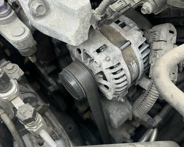 Серый Тойота Камри, объемом двигателя 2.49 л и пробегом 77 тыс. км за 22700 $, фото 48 на Automoto.ua