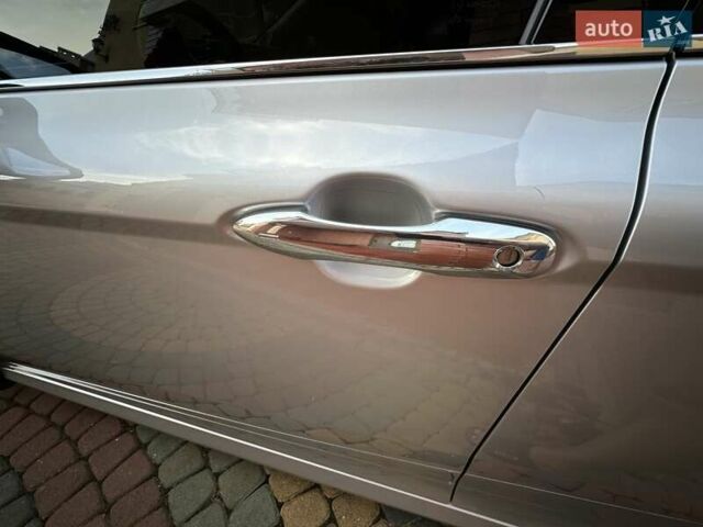 Серый Тойота Камри, объемом двигателя 2.49 л и пробегом 106 тыс. км за 24500 $, фото 63 на Automoto.ua