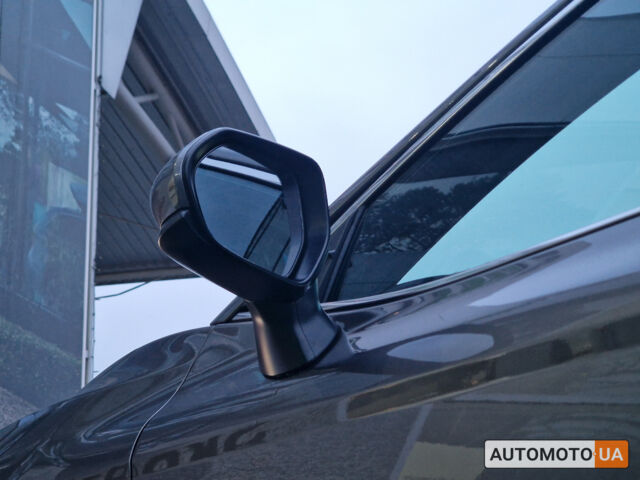 Сірий Тойота Камрі, об'ємом двигуна 2.5 л та пробігом 117 тис. км за 16553 $, фото 25 на Automoto.ua