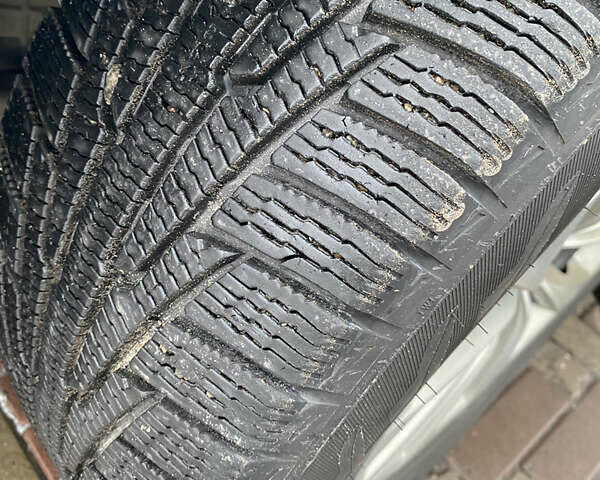 Серый Тойота Камри, объемом двигателя 2.49 л и пробегом 101 тыс. км за 13999 $, фото 22 на Automoto.ua