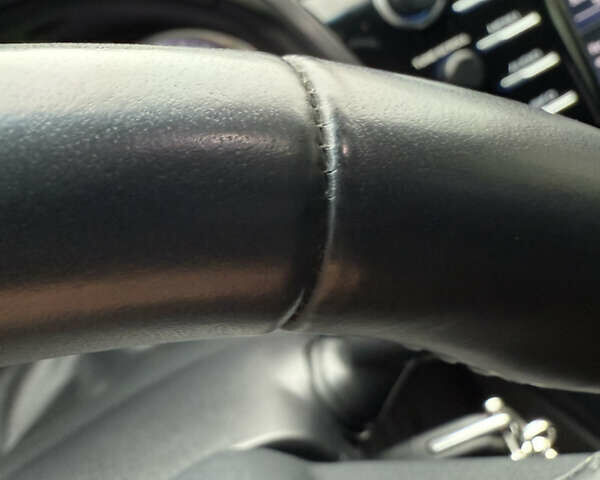 Серый Тойота Камри, объемом двигателя 2.49 л и пробегом 119 тыс. км за 20500 $, фото 20 на Automoto.ua