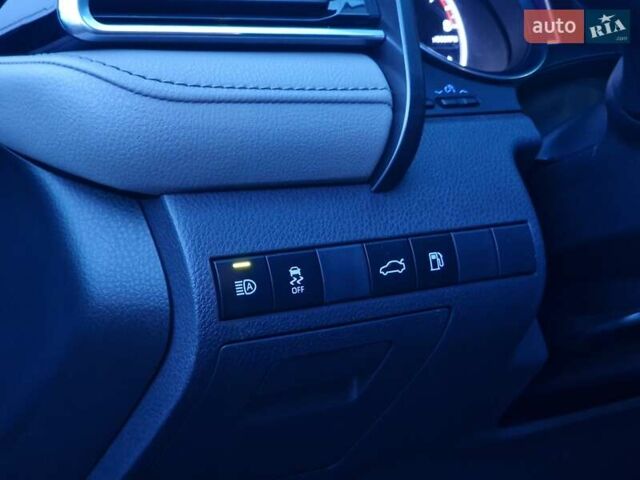 Сірий Тойота Камрі, об'ємом двигуна 2.49 л та пробігом 117 тис. км за 16678 $, фото 21 на Automoto.ua