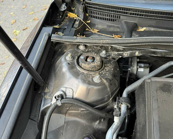 Тойота Камри 2017 в Одессе на Automoto.ua Серый Тойота Камри, объемом двигателя 2.49 л и пробегом 116 тыс. км за 16500 $, фото 56 на Automoto.ua