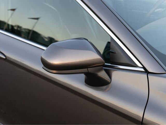 Серый Тойота Камри, объемом двигателя 2.5 л и пробегом 175 тыс. км за 18300 $, фото 18 на Automoto.ua