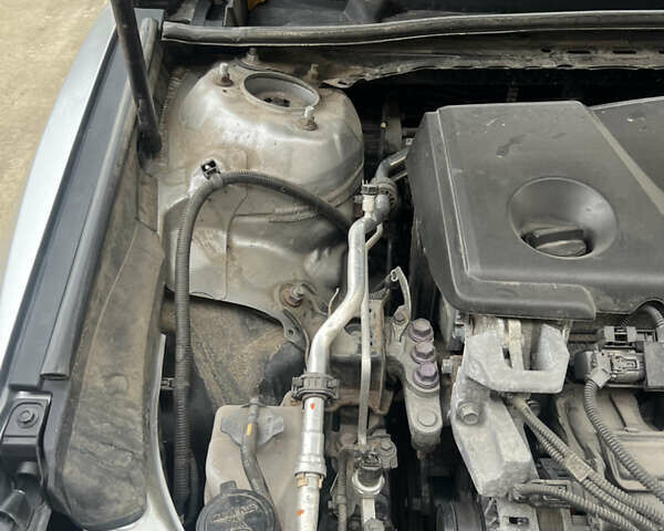 Серый Тойота Камри, объемом двигателя 2.49 л и пробегом 77 тыс. км за 22700 $, фото 45 на Automoto.ua