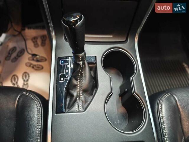 Серый Тойота Камри, объемом двигателя 2.49 л и пробегом 111 тыс. км за 17000 $, фото 25 на Automoto.ua