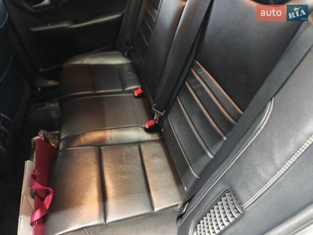 Серый Тойота Камри, объемом двигателя 2.49 л и пробегом 111 тыс. км за 17000 $, фото 17 на Automoto.ua