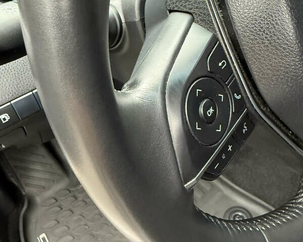 Серый Тойота Камри, объемом двигателя 2.49 л и пробегом 119 тыс. км за 20500 $, фото 19 на Automoto.ua