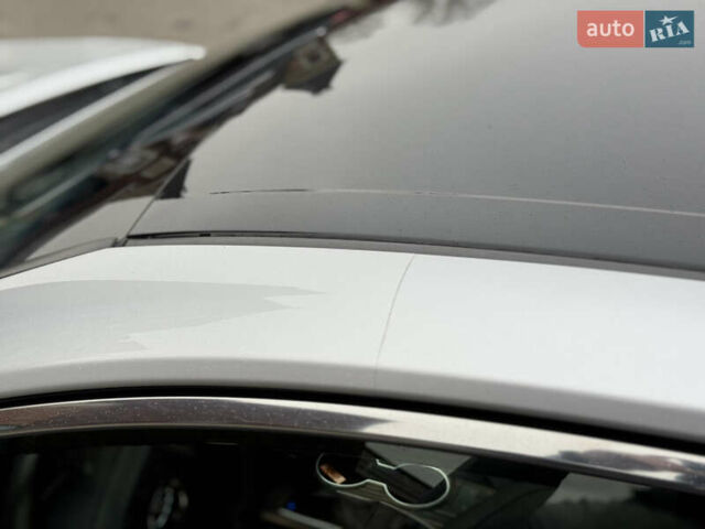 Сірий Тойота Камрі, об'ємом двигуна 2.49 л та пробігом 152 тис. км за 20999 $, фото 23 на Automoto.ua