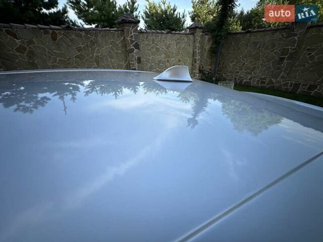 Серый Тойота Камри, объемом двигателя 2.49 л и пробегом 106 тыс. км за 24500 $, фото 60 на Automoto.ua