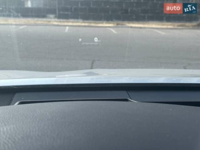 Серый Тойота Камри, объемом двигателя 2.49 л и пробегом 110 тыс. км за 21500 $, фото 12 на Automoto.ua