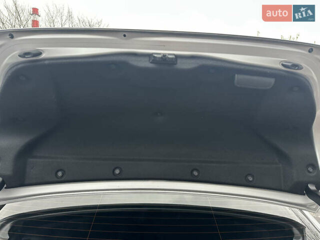 Сірий Тойота Камрі, об'ємом двигуна 2.49 л та пробігом 67 тис. км за 23000 $, фото 94 на Automoto.ua