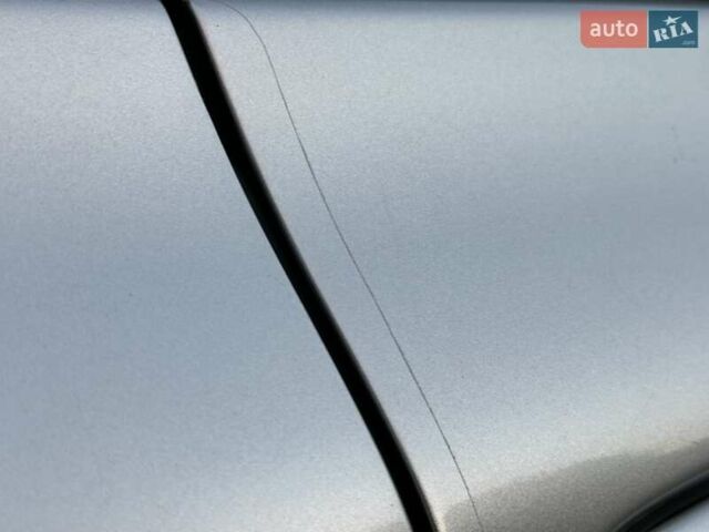 Серый Тойота Камри, объемом двигателя 2.49 л и пробегом 78 тыс. км за 18500 $, фото 39 на Automoto.ua