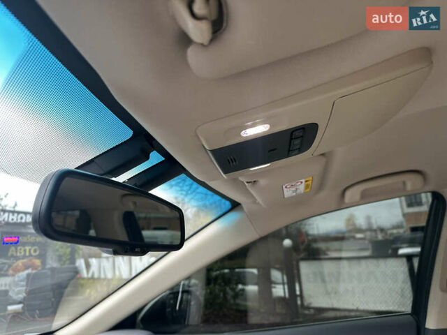 Сірий Тойота Камрі, об'ємом двигуна 2.49 л та пробігом 67 тис. км за 23000 $, фото 85 на Automoto.ua