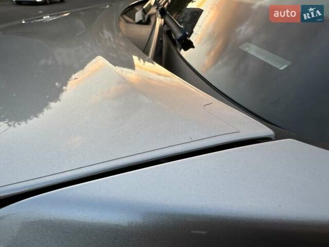 Серый Тойота Камри, объемом двигателя 2.49 л и пробегом 78 тыс. км за 18500 $, фото 26 на Automoto.ua