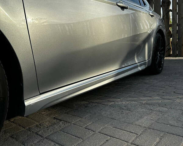 Серый Тойота Камри, объемом двигателя 2.49 л и пробегом 82 тыс. км за 22999 $, фото 11 на Automoto.ua
