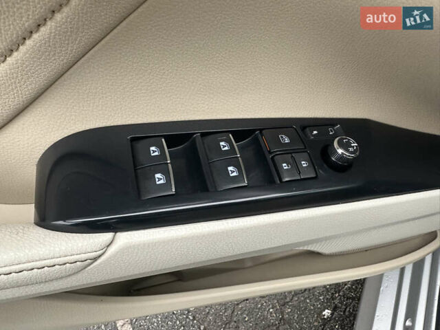 Сірий Тойота Камрі, об'ємом двигуна 2.49 л та пробігом 67 тис. км за 23000 $, фото 98 на Automoto.ua