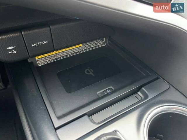 Тойота Камри 2018 в Киеве на Automoto.ua Серый Тойота Камри, объемом двигателя 3.46 л и пробегом 146 тыс. км за 23500 $, фото 27 на Automoto.ua