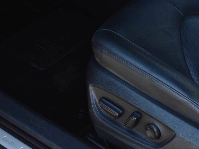 Серый Тойота Камри, объемом двигателя 2.5 л и пробегом 91 тыс. км за 22750 $, фото 9 на Automoto.ua