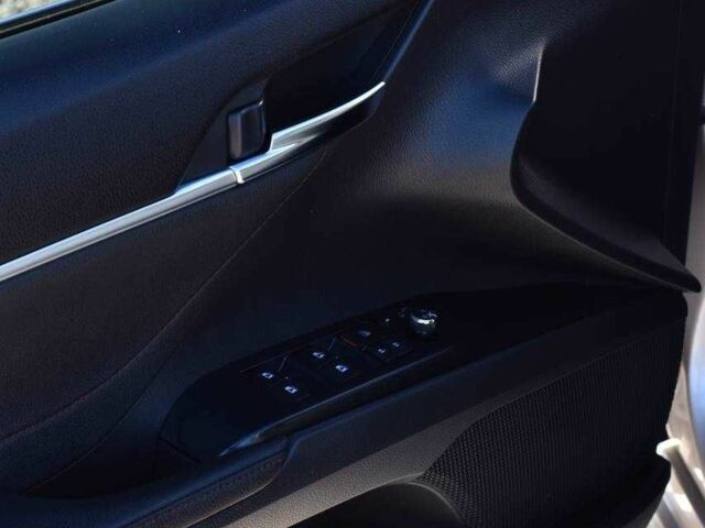 Серый Тойота Камри, объемом двигателя 2.5 л и пробегом 91 тыс. км за 22750 $, фото 11 на Automoto.ua