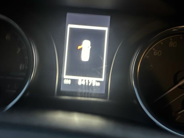 Серый Тойота Камри, объемом двигателя 2.5 л и пробегом 84 тыс. км за 18000 $, фото 10 на Automoto.ua