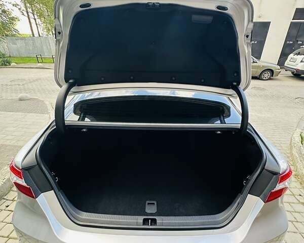 Серый Тойота Камри, объемом двигателя 2.49 л и пробегом 65 тыс. км за 22700 $, фото 14 на Automoto.ua