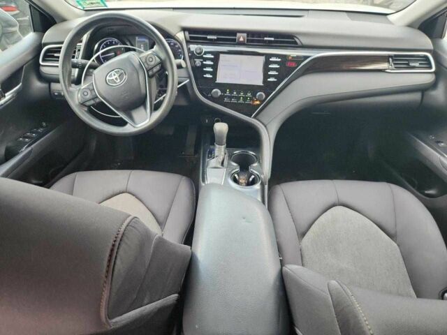 Серый Тойота Камри, объемом двигателя 0 л и пробегом 69 тыс. км за 4100 $, фото 7 на Automoto.ua