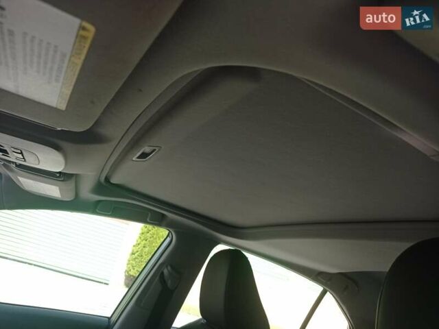 Сірий Тойота Камрі, об'ємом двигуна 2.49 л та пробігом 60 тис. км за 24200 $, фото 25 на Automoto.ua